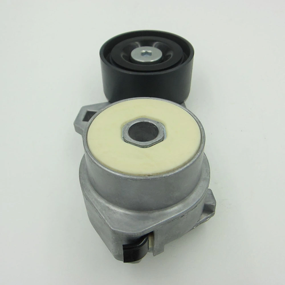 Fe-T095 European Truck Parts Belt Tensioner 21576596 20827109 for Vol Truck Timing Belt Tensioner Pulley