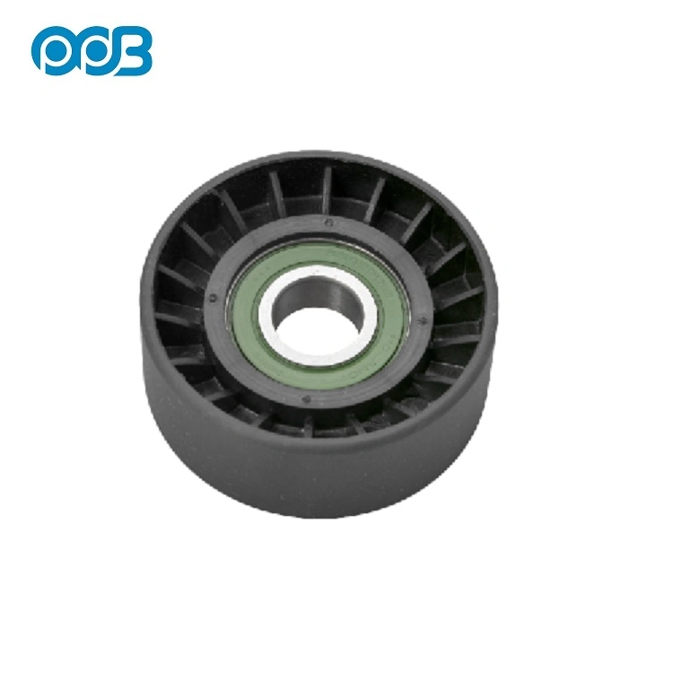 Vkm38020 Timing Belt Tensioner Pulley 6112000270 6112000370 6112000470 6112000570 for Mercedes-Benz