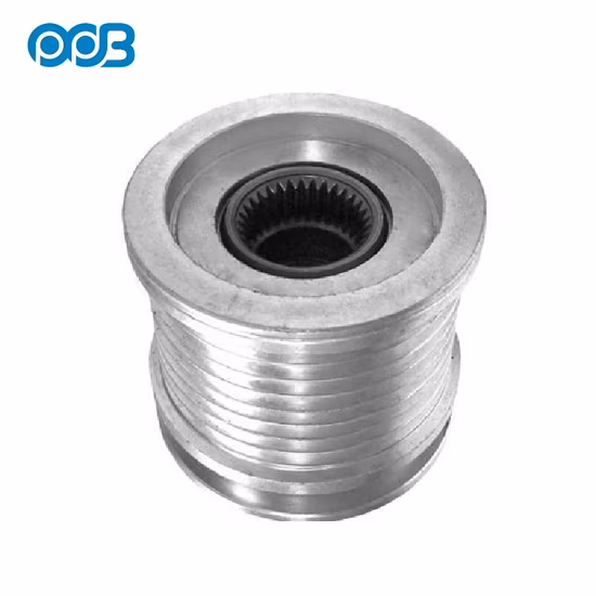 Vkm03833 Generator Pulley Alternator Freewheel Clutch 6421500760 A6421500760 for Mercedes-Benz
