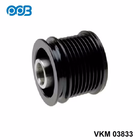 Vkm03833 Generator Pulley Alternator Freewheel Clutch 6421500760 A6421500760 for Mercedes-Benz