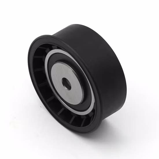 Fe-T125 헤비 듀티 트럭 타이밍 벨트 텐셔너 풀리 OEM 1690115 1809098 1687820 1856137 1896759 Dfa 트럭 부품용